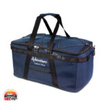 ساک سافاری پلاس ادونچر Safari Plus Adventure bag - Image 4