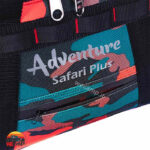 ساک سافاری پلاس ادونچر Safari Plus Adventure bag - Image 6