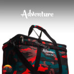 ساک سافاری پلاس ادونچر Safari Plus Adventure bag - Image 9