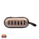 حوله سفری هاردکیس دار هپی کمپ سایز کوچک - Image 4