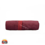 حوله سفری هاردکیس دار هپی کمپ سایز کوچک - Image 7