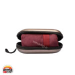 حوله سفری هاردکیس دار هپی کمپ سایز کوچک - Image 8