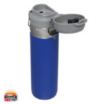 فلاسک استنلی سایز 1.06 لیتر مدل Flask Stanley Go series water bottle - Image 3