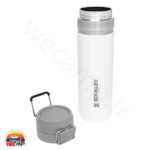 فلاسک استنلی سایز 1.06 لیتر مدل Flask Stanley Go series water bottle - Image 5