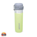 فلاسک استنلی سایز 1.06 لیتر مدل Flask Stanley Go series water bottle - Image 6