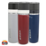فلاسک استنلی واترباتل سری گو سایز 700 میلی لیتر Stanley WaterBottle Series Go Flask - Image 2