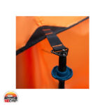 سایبان تارپ کمپینگ 3×3 متر ادونچر - Image 6