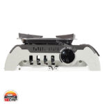 اجاق گاز سفری مدل Camping stove MS-200 - Image 2