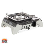 اجاق گاز سفری مدل Camping stove MS-200 - Image 7