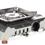 اجاق گاز سفری مدل Camping stove MS-200 - Image 6