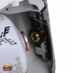 اجاق گاز سفری مدل Camping stove MS-200 - Image 4