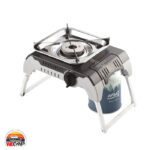 اجاق گاز سفری مدل Camping stove MS-200 - Image 3