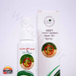 اسپری دافع حشرات دیت ۱۰ درصد - Image 4