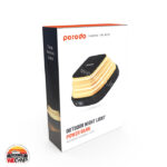 پاور بانک 10000 میلی آمپر و چراغ کمپ پرودو Porodo power bank and camp light - Image 6