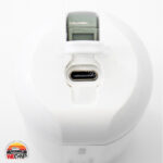 بیده شارژی جیبی گرین لاین مدل Green Lion electric pocket bidet - Image 2