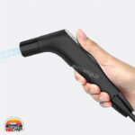 بیده شارژی گرین لاین مدل Green lion compact bidet - Image 2