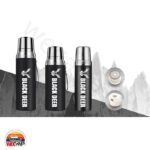 فلاسک بلک دیر مدل Flask Black Deer BDB316 - Image 3