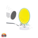 چراغ کمپ COB مگنتی مدل COB camp light 360 TM11 - Image 3