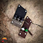 کیف بطری ارگانایزر دو عددی لیموکمپ - Image 4