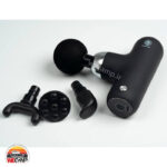 ماساژور شارژی گرین لاین مدل Green Lion Mini Massage Gun Pro - Image 4