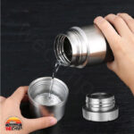 فلاسک بلک دیر مدل Flask Black Deer BDB316 - Image 4