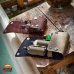 کیف بطری ارگانایزر دو عددی لیموکمپ - Image 5