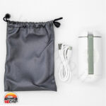 بیده شارژی جیبی گرین لاین مدل Green Lion electric pocket bidet - Image 5