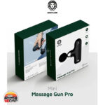 ماساژور شارژی گرین لاین مدل Green Lion Mini Massage Gun Pro - Image 7