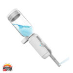 بیده شارژی جیبی گرین لاین مدل Green Lion electric pocket bidet - Image 7