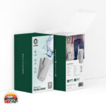 بیده شارژی جیبی گرین لاین مدل Green Lion electric pocket bidet - Image 8