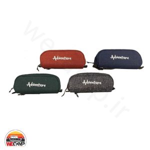 قاب عینک ادونچر Adventure glasses case