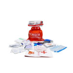 پک کمک‌های اولیه 18 تکه بلک دیر مدل Black Deer First Aid - Image 2