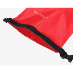 پک کمک‌های اولیه 18 تکه بلک دیر مدل Black Deer First Aid - Image 4