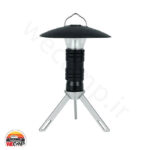 چراغ چادر چند منظوره شارژی tent light CH 2022 - Image 10