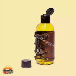 بطری حمل روغن و مایعات 200 میلی‌لیتر لیمو کمپ - Image 3