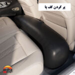 تشک بادی خودرو Car air mattress - Image 4