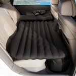 تشک بادی خودرو Car air mattress - Image 5