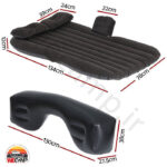 تشک بادی خودرو Car air mattress - Image 7