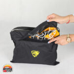 تور والیبال کمپینگ کایوت Coyote volleyball net - Image 2