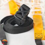 تور والیبال کمپینگ کایوت Coyote volleyball net - Image 4