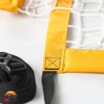 تور والیبال کمپینگ کایوت Coyote volleyball net - Image 6