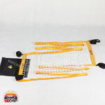 تور والیبال کمپینگ کایوت Coyote volleyball net - Image 7