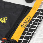 تور والیبال کمپینگ کایوت Coyote volleyball net - Image 8