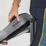 روکش دسته صندلی کایوت مدل ادونچر - Image 2