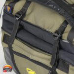 دافل بگ زیتونی کایوت Coyote duffle bag - Image 12