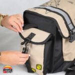 کیف تجهیزات امداد و ریکاوری کایوت Coyote - Image 4