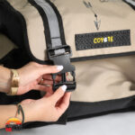 کیف تجهیزات امداد و ریکاوری کایوت Coyote - Image 6