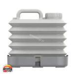 گالن آب تاشو 10 لیتری گرین لاین Gallon of water Green lion - Image 2