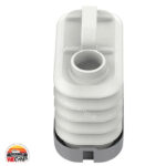 گالن آب تاشو 10 لیتری گرین لاین Gallon of water Green lion - Image 6