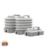 گالن آب تاشو 10 لیتری گرین لاین Gallon of water Green lion - Image 8